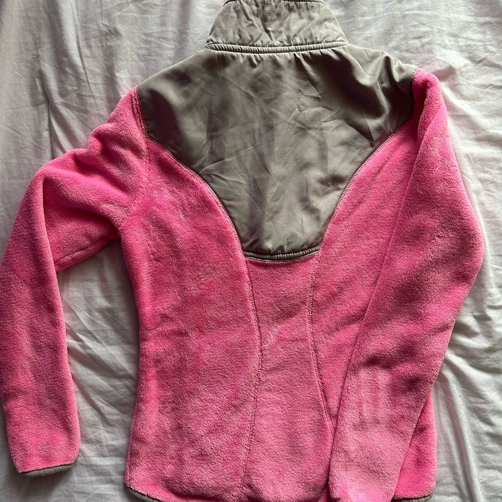 Pink Jacket - Picture 2 of 4